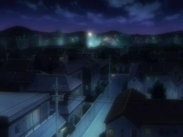 Otaku Gallery  / Anime e Manga / Bleach / Screen Shots / Episodi / 011 - Il leggendario Quincy / 072.jpg